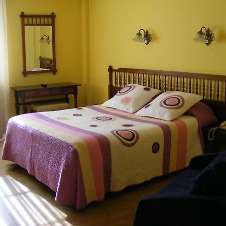 Pr Alameda Santiago de Compostela Quarto foto